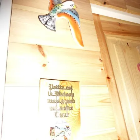 Appartement Les Seolanes Pra Loup