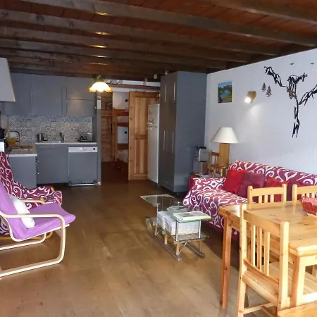 Les Seolanes Appartement