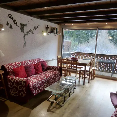 Les Seolanes Appartement *