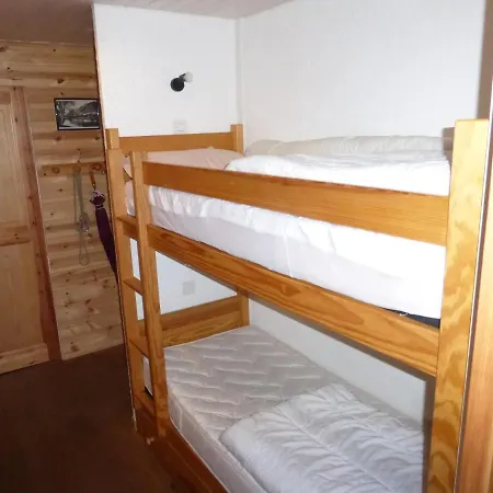 Appartement Les Seolanes