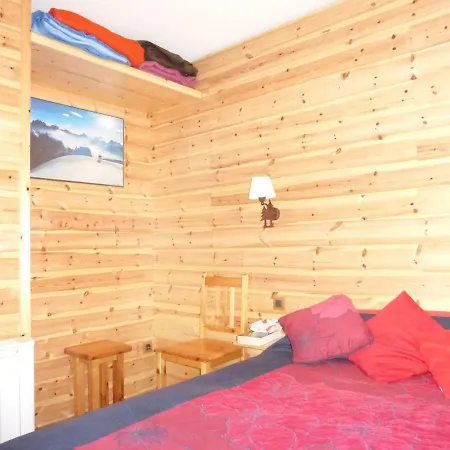 Les Seolanes Appartement