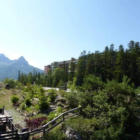 Les Seolanes Appartement Pra Loup