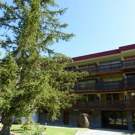 Les Seolanes Appartement *