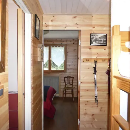 Les Seolanes Appartement